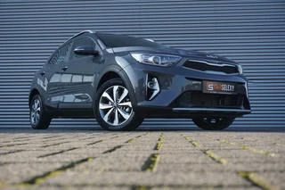 Kia Stonic - afbeelding nr 36