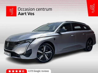 Peugeot 308 - 479701315-0