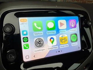 Citroën C1 Citroen C1 1.0 e-VTi Airscape Shine | Open Dak| Apple Carplay/Android Auto | Achteruitrijcamera | Nieuwe APK! - afbeelding nr 20