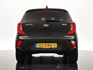 Kia Picanto Kia Picanto 1.0 CVVT Design Edition - Navigatie - Camera - Climate control - Cruise control - 16 inch LM velgen - 12 maanden garantie - afbeelding nr 7