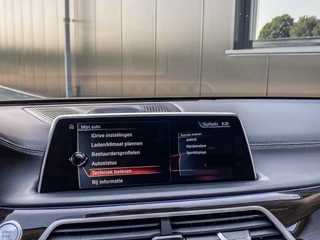 BMW 7 Serie BMW 7 Serie 740Le 326PK Automaat xDrive iPerformance High Executive | FULL OPTIONS | VIERWIELBESTURING | REAR SEAT PACKAGE | SOFTCLOSE | - afbeelding nr 99