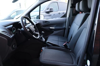 Ford Transit Connect Ford Transit Connect 1.5 EcoBlue L2 | 3-Zitter | Navigatie | Camera | CarPlay | Cruise control | Airco | NAP Logisch | Dealer onderhouden | Nieuwe APK - afbeelding nr 20