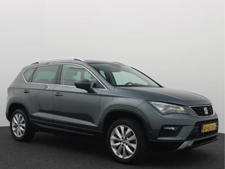 SEAT Ateca VIRTUAL / CAMERA / FULL LED / CARPLAY / NAVI / CLIMA / PDC / BLUETOOTH / CRUISE / NL-AUTO - afbeelding nr 21