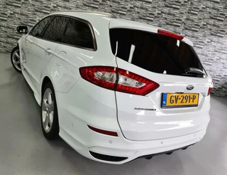 Ford Mondeo Ford Mondeo Wagon 1.5 Ecoboost Titanium Automaat *Revisie*! - afbeelding nr 43
