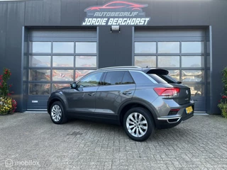 Volkswagen T-Roc Volkswagen T-Roc 1.0 TSI Style Business - afbeelding nr 6