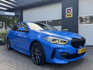 BMW 1 Serie - 480636686-0