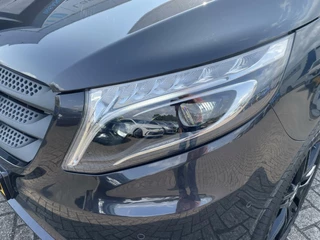 Mercedes-Benz Vito Mercedes Vito Bestel 119 CDI Lang automaat - afbeelding nr 19