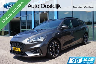 Ford Focus - 85061373-0