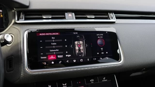 Land Rover Range Rover Velar | Meridian | Panoramadak | Matrix LED | Surround View - afbeelding nr 13