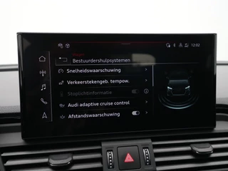 Audi Q5 Audi Q5 50 TFSI e 299 pk S-Tronic S line edition Competition Luchtvering, 20 inch, Matrix led, Camera 69 - afbeelding nr 32