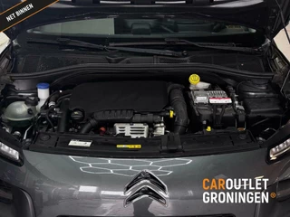 Citroën C4 Cactus Citroen C4 Cactus 1.2 PureTech Shine | DEALER ONDERHOUDEN | NAP - afbeelding nr 24