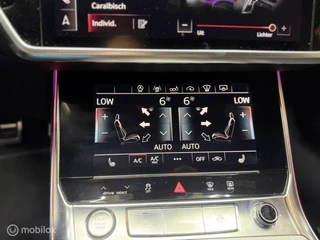 Audi A6 Audi A6 Avant 50 TDI quattro Sport Pro Line S | LED | Pano| - afbeelding nr 33