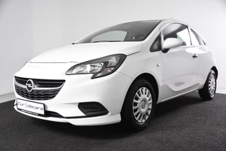 Opel Corsa-e - afbeelding nr 17