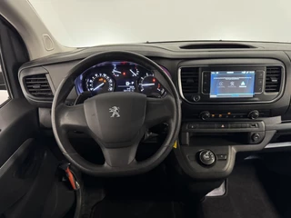 Peugeot Expert Peugeot Expert 2.0 BlueHDI 180PK Long L3 Premium Dubbele Cabine Automaat Navigatie Airco Cruise Control - afbeelding nr 2