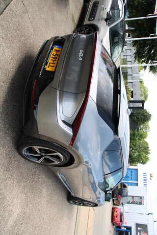 Kia EV6 Kia EV6 Plus 77.4 kWh - afbeelding nr 7