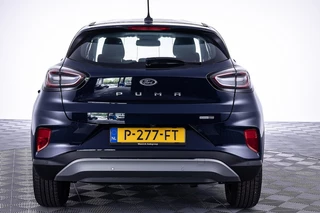 Ford Puma Ford Puma 1.0 EcoBoost Hybrid Titanium ✅ 1e Eigenaar - afbeelding nr 19