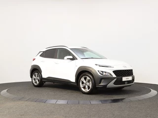 Hyundai Kona Hyundai Kona 1.0 T-GDI Comf Smart | achteruitrijcamera | Navigatie | Carplay - afbeelding nr 12
