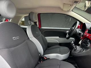 Fiat 500 - afbeelding nr 4