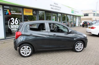 Opel KARL - afbeelding nr 5