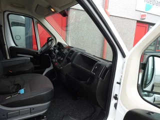 Peugeot Boxer Peugeot Boxer 435 2.2 BlueHDi 140 L3H2 Zwaar Premium DC 105571 km !!!!!!!! - afbeelding nr 20