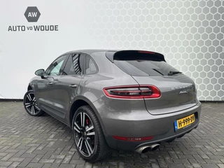 Porsche Macan Porsche Macan 3.0 D S Leer Xenon CARPLAY - afbeelding nr 18