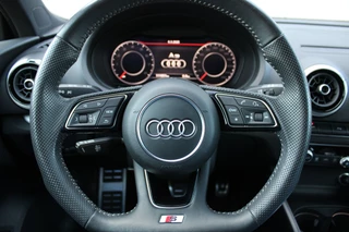 Audi A3 Virtual-Cockpit|Clima|Navi|Cruise|LM-Velgen - afbeelding nr 24