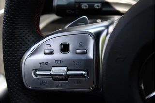 Mercedes-Benz A-Klasse Mercedes-Benz A-Klasse 180 AMG | Sfeer | Burmester | Dealer O.H. - afbeelding nr 11
