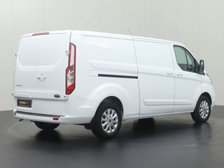 Ford Transit Custom | Airco | Cruise | Betimmering | 3-Persoons - afbeelding nr 2