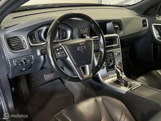Volvo V60 Volvo V60 Cross Country 2.0 D4 Summum AUT. [ full option en historie compleet ] - afbeelding nr 7