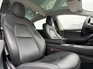 Tesla Model 3 Tesla Model 3 Range Plus RWD | Autopilot | Panorama | Facelift | - afbeelding nr 13