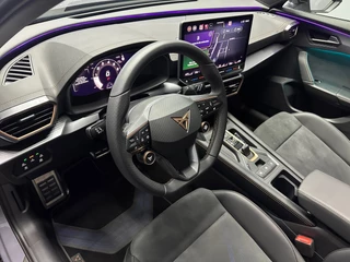 CUPRA Formentor Cupra Formentor VZ 2.0 TSI Facelift 2024 - afbeelding nr 7