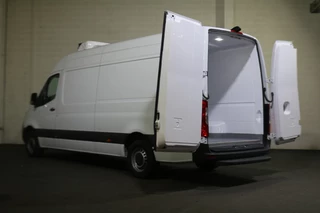 Mercedes-Benz Sprinter Mercedes-Benz Sprinter 315 CDI L3 H2 Koelwagen Vrieswagen -10 Verwarmen +20 Dag en Nacht - afbeelding nr 13