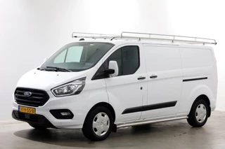 Ford Transit Custom - afbeelding nr 10