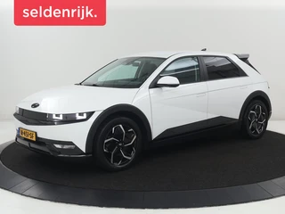 Hyundai IONIQ 5 Connect+ AWD 73kWh | Trekhaak | Leder | Head-up |