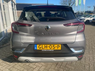 Renault Captur - afbeelding nr 8