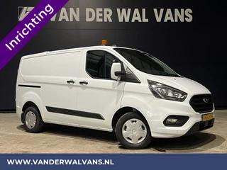 Ford Transit Custom - 430377889-0