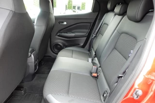 Nissan Juke Nissan Juke 1.0 DIG-T ENIGMA ,Clima ,Navi ,Two Tone - afbeelding nr 7