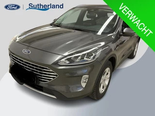 Ford Kuga 2.5 PHEV Titanium