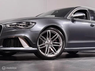 Audi RS6 Audi RS6 Avant 4.0 TFSI QUATTRO | NL-AUTO | BOSE | ALCANTARA - afbeelding nr 37