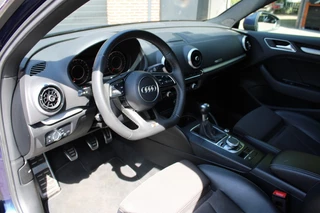 Audi A3 - afbeelding nr 46