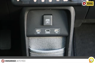 Honda e Honda e 100% elektrisch -Panorama dak- BTW auto - afbeelding nr 45
