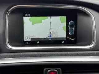 Volvo V40 Volvo V40 CROSS COUNTRY 1.5 T3 Momentum Ocean Race Cruise control Climate control Parkeersensor Navigatie - afbeelding nr 27