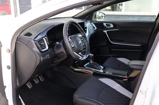 Kia ProCeed - afbeelding nr 8