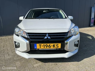 Mitsubishi Space Star Mitsubishi Space Star 1.2 Dynamic - afbeelding nr 15