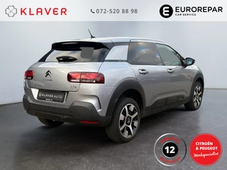 Citroën C4 Cactus - afbeelding nr 32