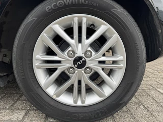 Kia Picanto - afbeelding nr 8
