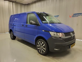Volkswagen Transporter - afbeelding nr 16