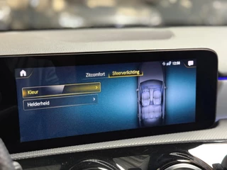 Mercedes-Benz A-Klasse Mercedes-Benz A-klasse AMG 35 4MATIC Aero pakket | Pano | Burmester | keyless | camera | Memory seats - afbeelding nr 26