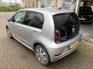 Volkswagen e-up! - afbeelding nr 9