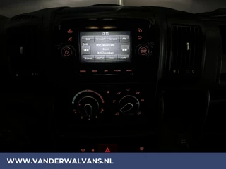 Peugeot Boxer Peugeot Boxer 2.2 BlueHDi 140pk L2H2 Euro6 Airco | Camera | Navigatie | 2500kg Trekhaak Cruisecontrol, Parkeersensoren, Bijrijdersbank - afbeelding nr 7